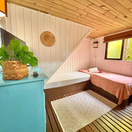 Studios Malakoopa - Praia Do Rosa Ngoại thất bức ảnh