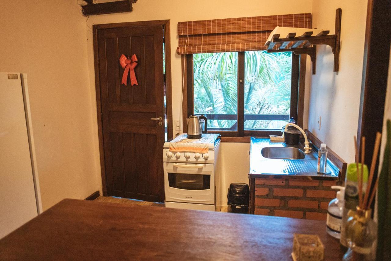 Studios Malakoopa - Praia Do Rosa Ngoại thất bức ảnh