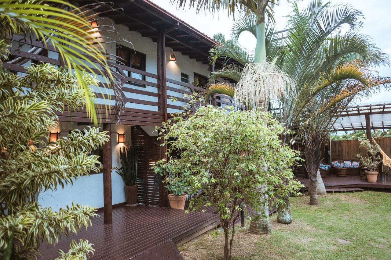 Studios Malakoopa - Praia Do Rosa Ngoại thất bức ảnh