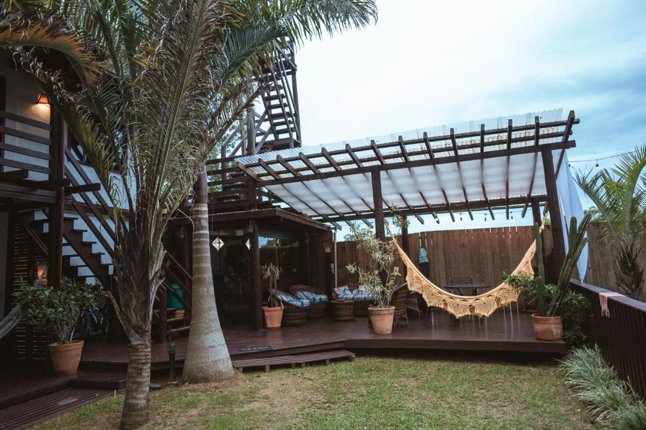 Studios Malakoopa - Praia Do Rosa Ngoại thất bức ảnh