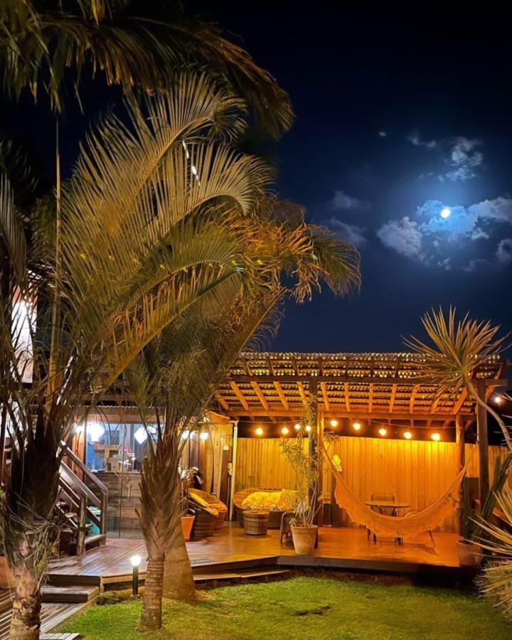 Studios Malakoopa - Praia Do Rosa Ngoại thất bức ảnh