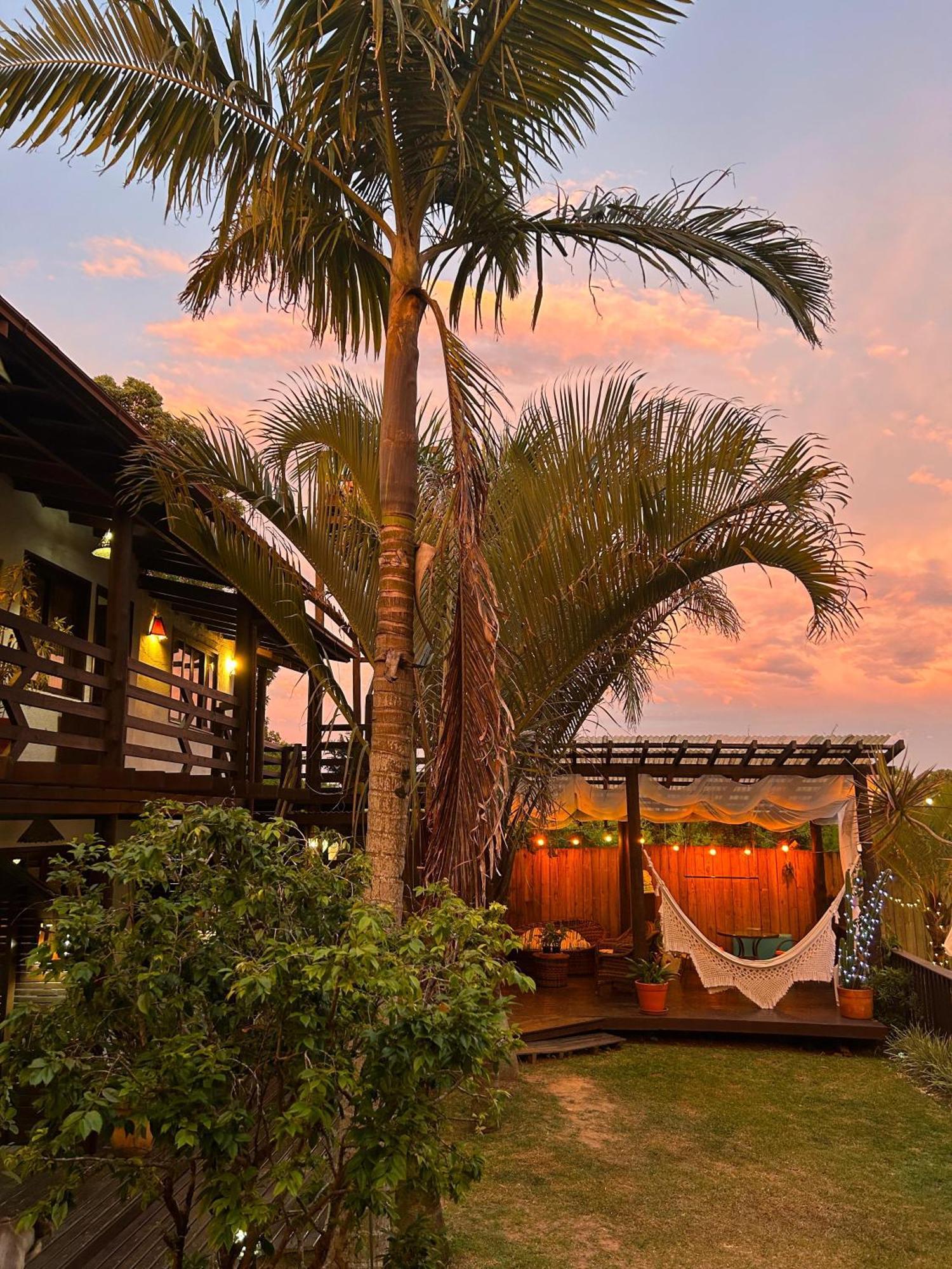 Studios Malakoopa - Praia Do Rosa Ngoại thất bức ảnh