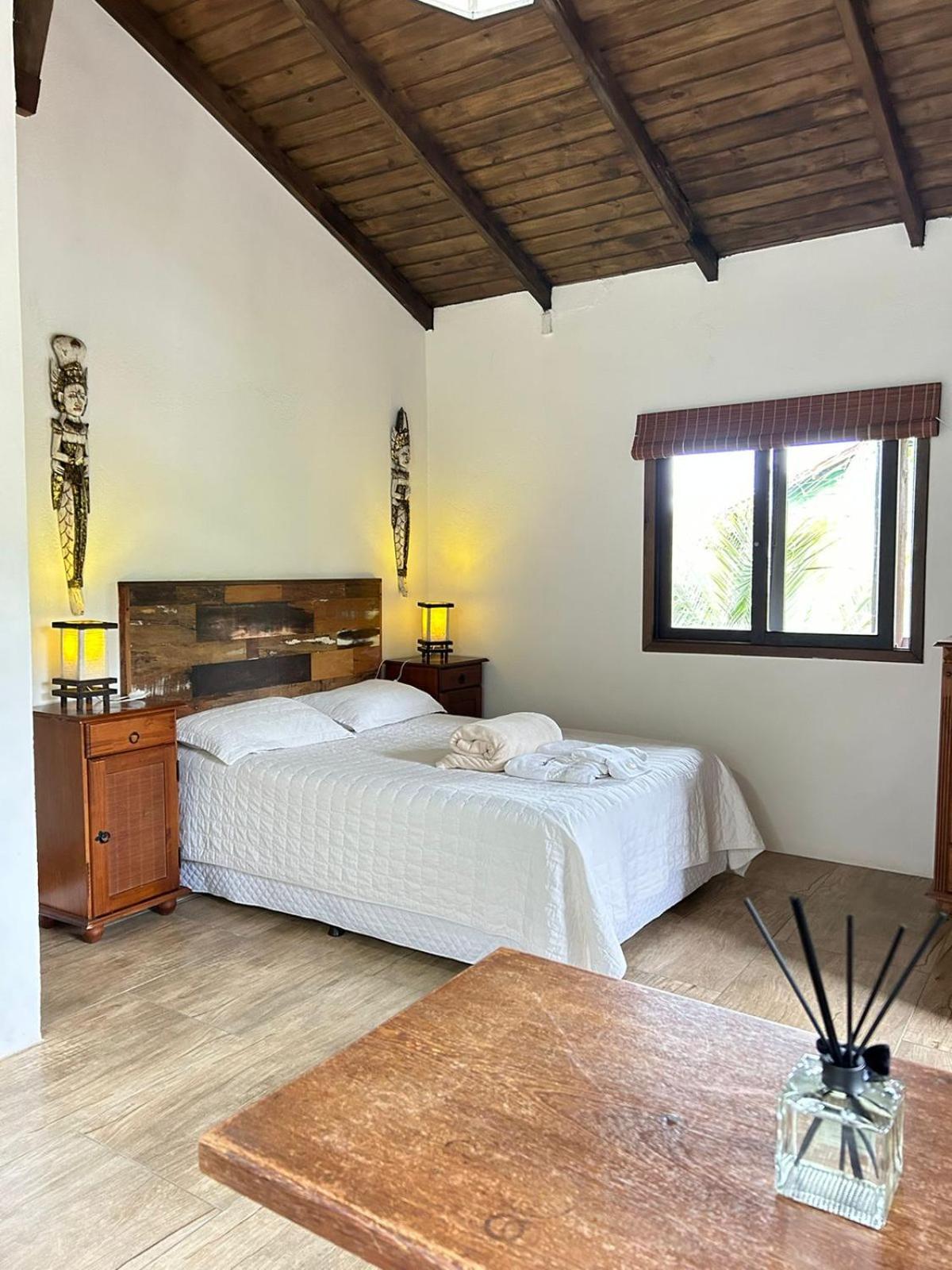 Studios Malakoopa - Praia Do Rosa Ngoại thất bức ảnh
