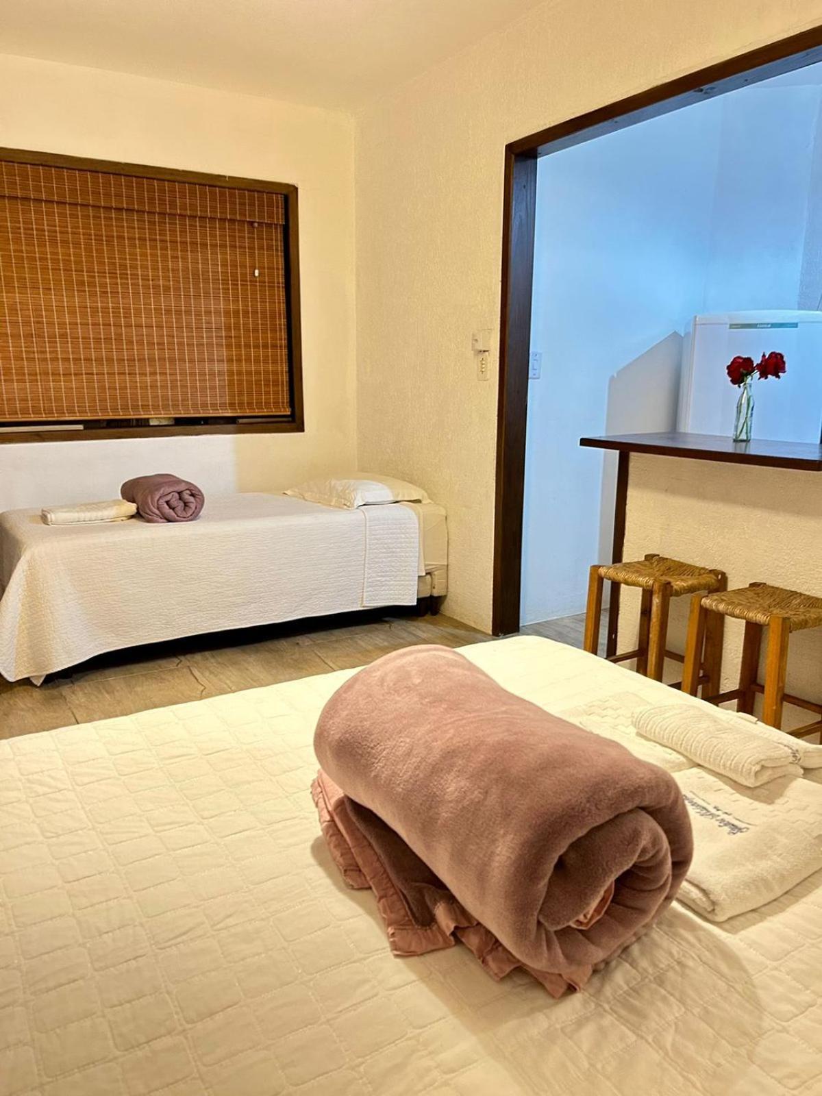 Studios Malakoopa - Praia Do Rosa Ngoại thất bức ảnh