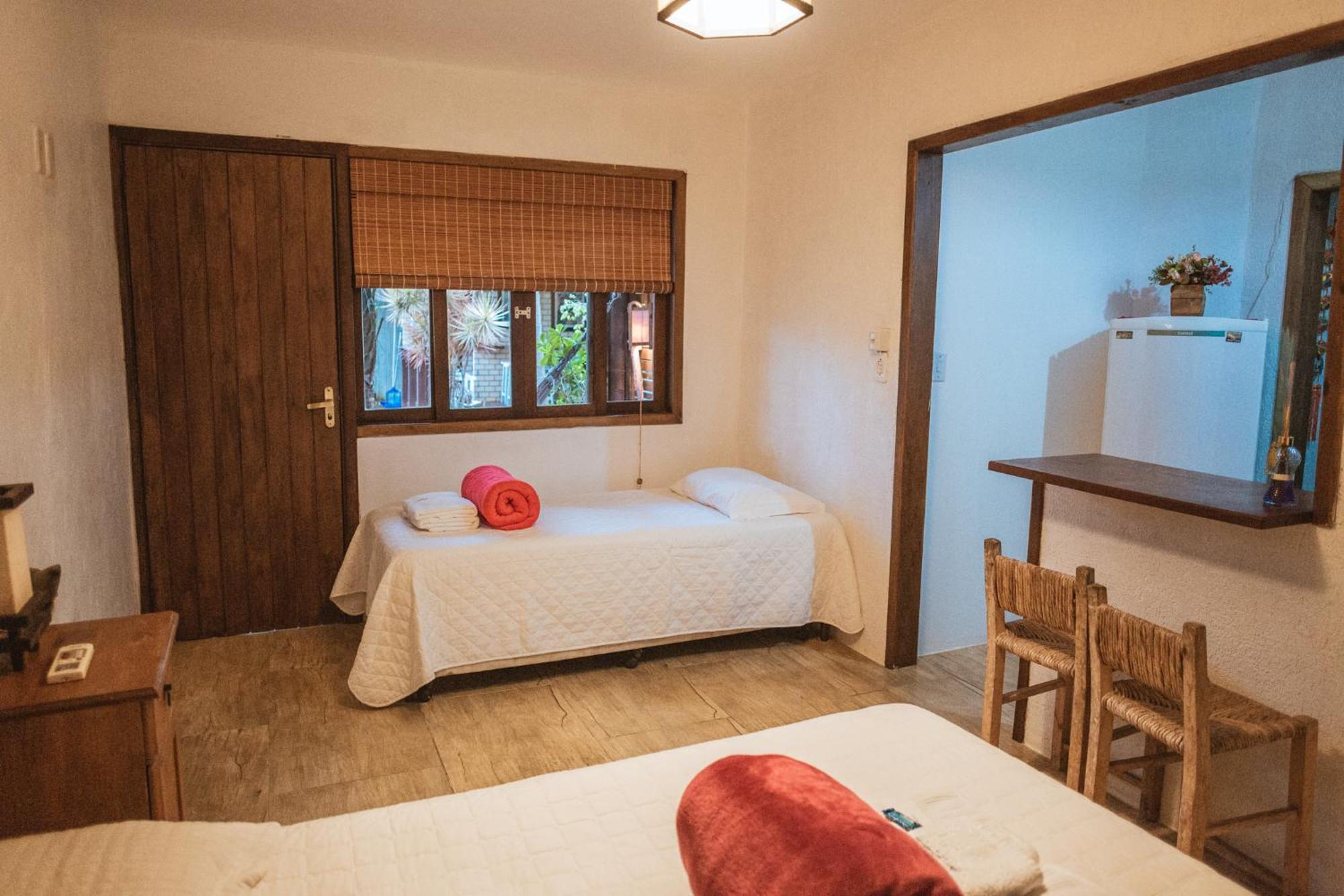 Studios Malakoopa - Praia Do Rosa Ngoại thất bức ảnh