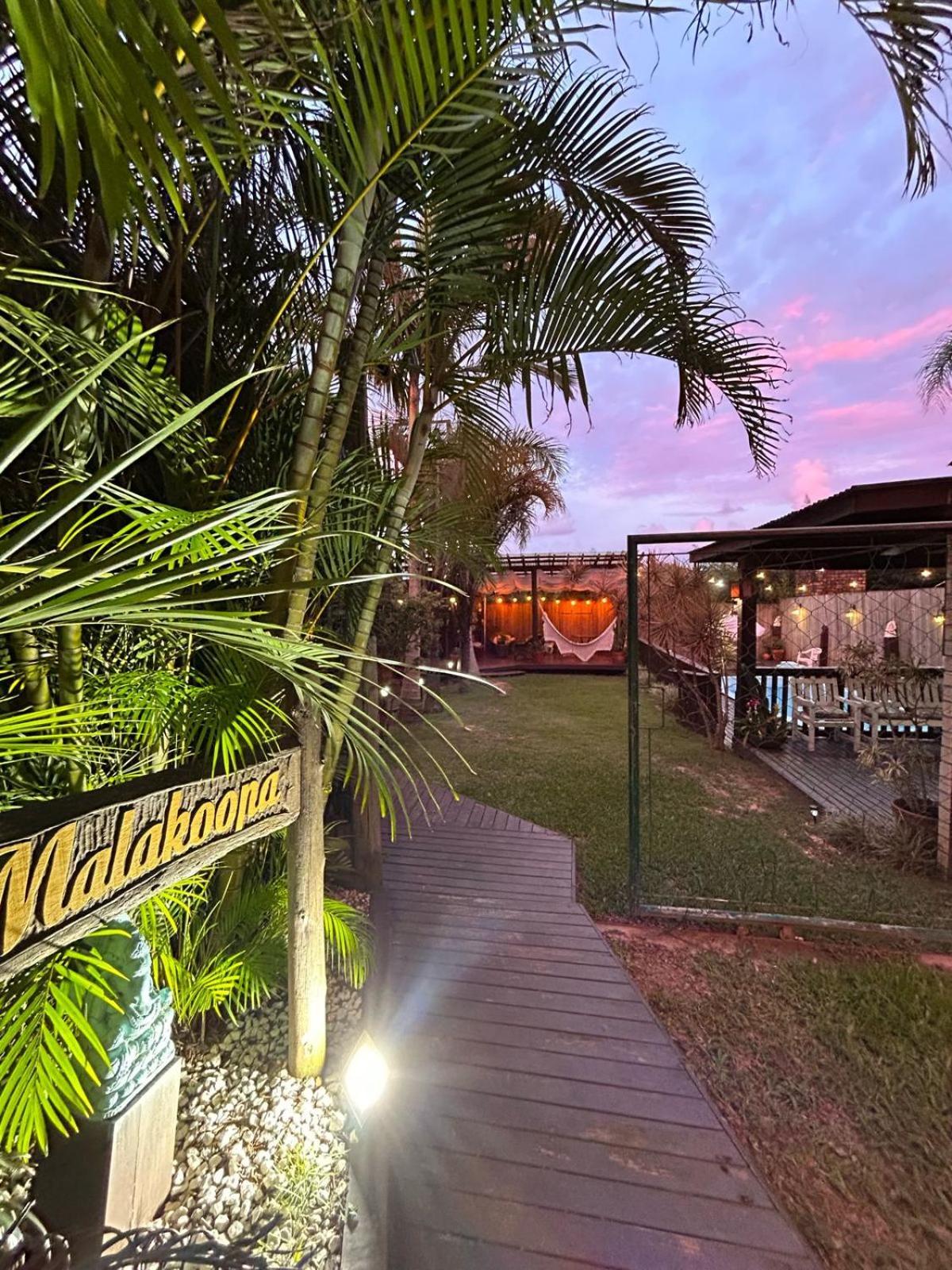 Studios Malakoopa - Praia Do Rosa Ngoại thất bức ảnh