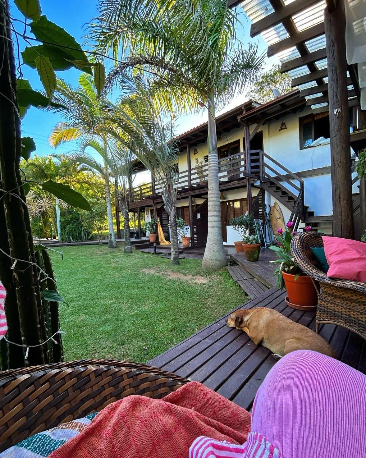Studios Malakoopa - Praia Do Rosa Ngoại thất bức ảnh