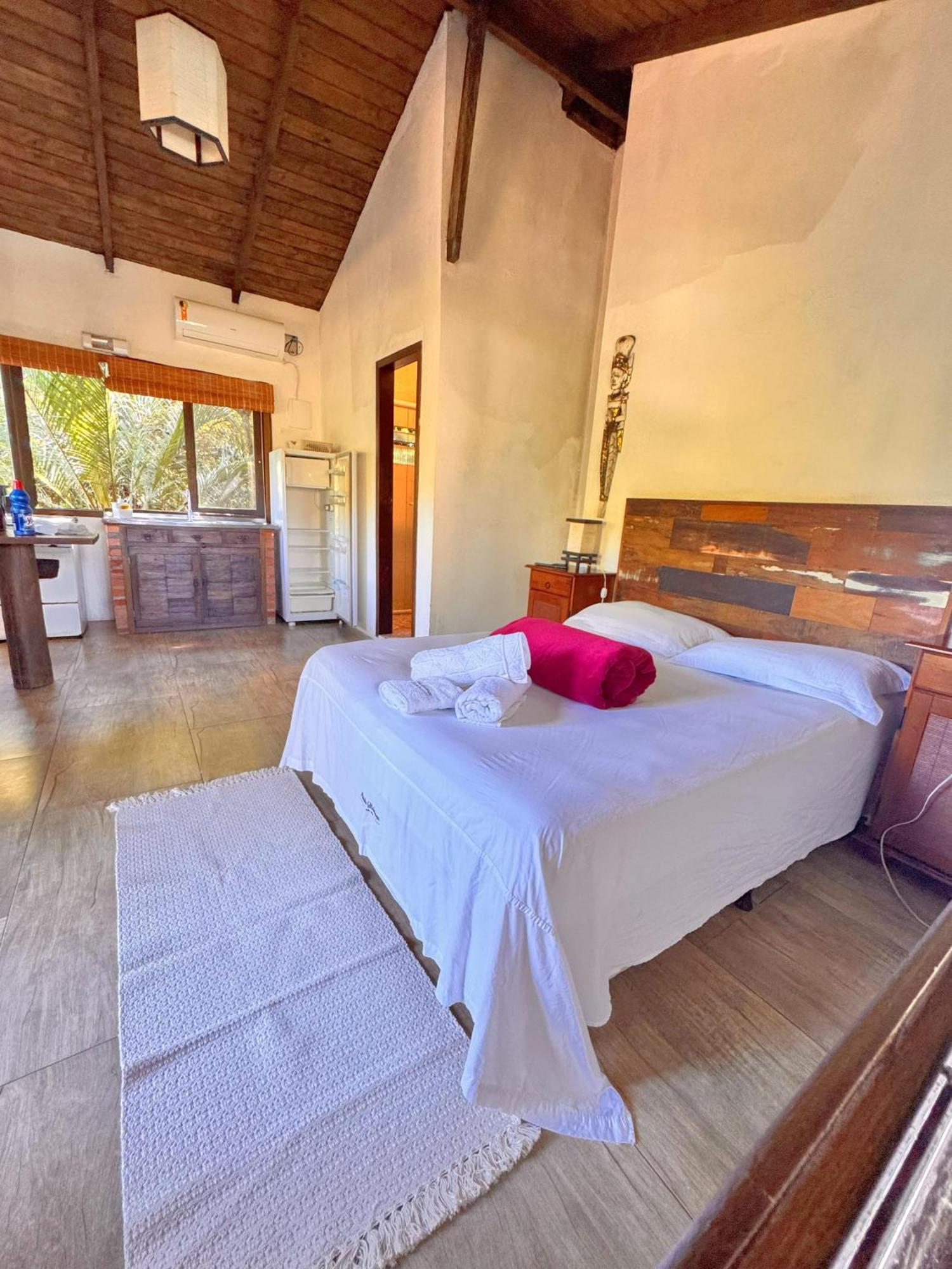 Studios Malakoopa - Praia Do Rosa Ngoại thất bức ảnh