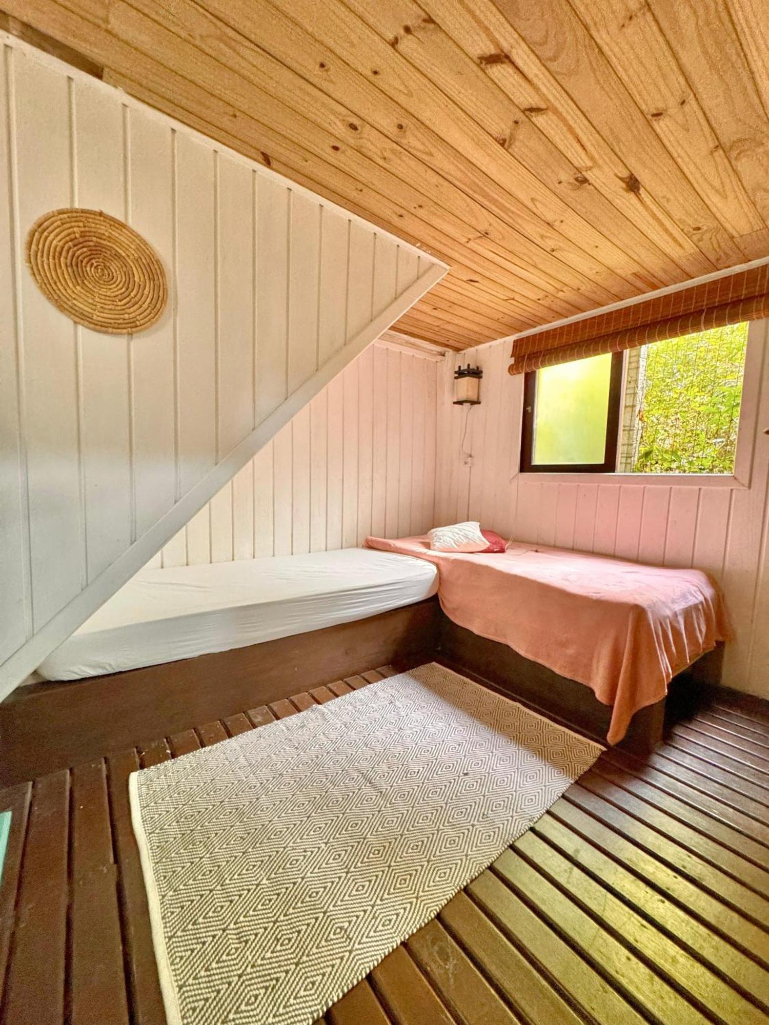 Studios Malakoopa - Praia Do Rosa Ngoại thất bức ảnh